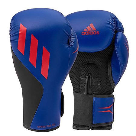 Luva de Boxe Adidas  PU Speed TILT 150