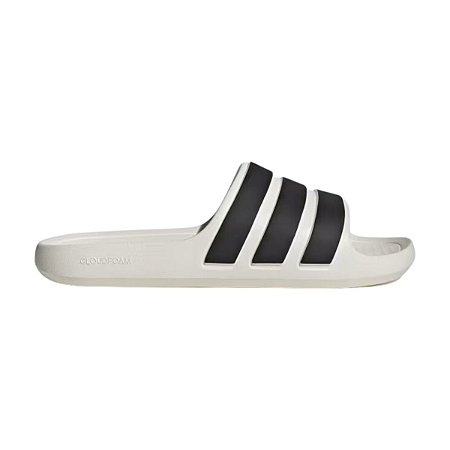 Chinelo Adidas Adilette Flow Feminino Branco