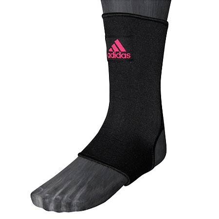 Protetor de Tornozelo Adidas Adulto  P