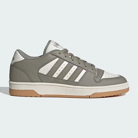 Tênis Adidas Break Start Masculino Creme