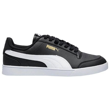 Tênis Puma Shuffle Masculino Preto