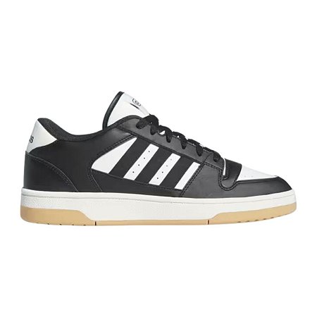 Tênis Adidas Break Start Masculino Preto