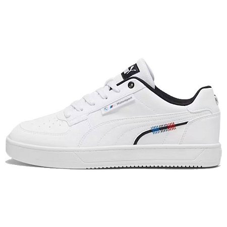 Tênis Puma MMS Caven 2.0 Masculino Branco