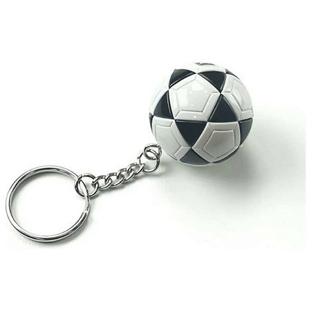 Chaveiro Mikasa Forma Bola de Futevolei FT-5