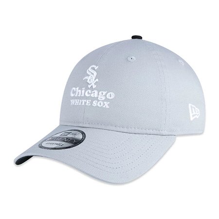 Boné New Era 920 Chicago White Sox Street Food Fruit and Jui