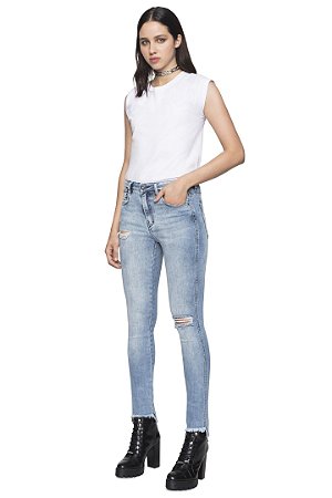 ellus jeans feminino