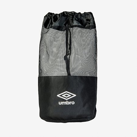 Bolsa Umbro Para Bolas