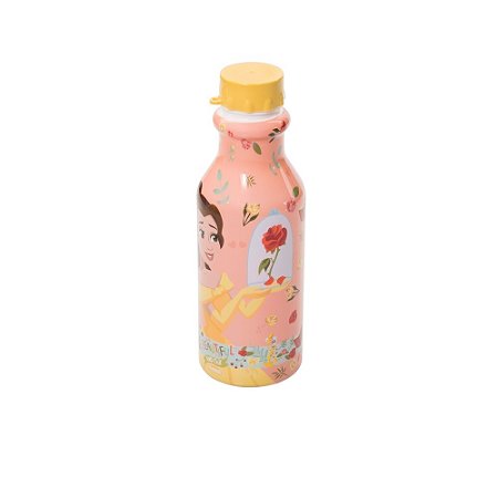 Garrafa Bela Retrô Plasutil 500 ml