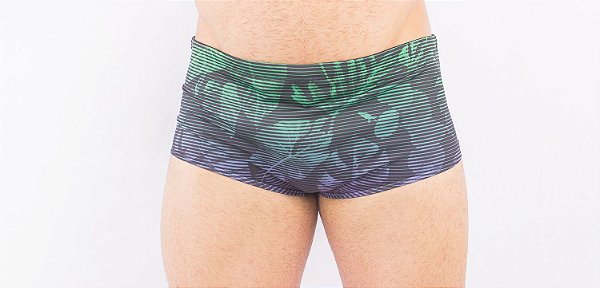 Sunga Ellus Asa Gradiant Foliage