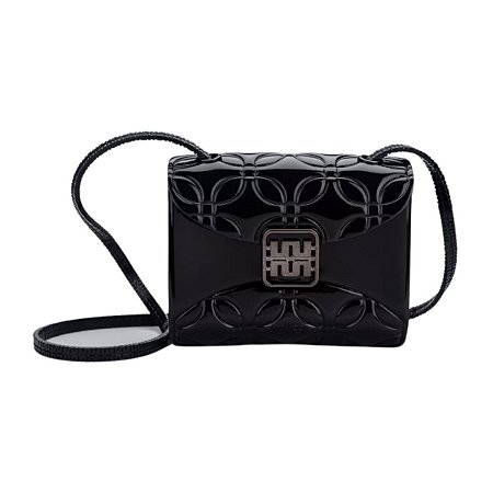 Bolsa Melissa Cannes Bag Feminina