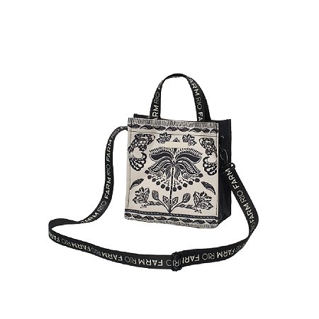 Bolsa Farm Mimo Farm Passeio de Rio