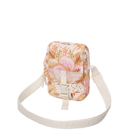 Bolsa Farm Fervo Ilha de Flor