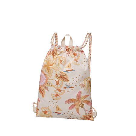 Bolsa Farm Praiana Ilha de Flor