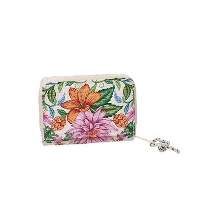 Carteira Farm Ziriguidum Delicadeza de Frutas