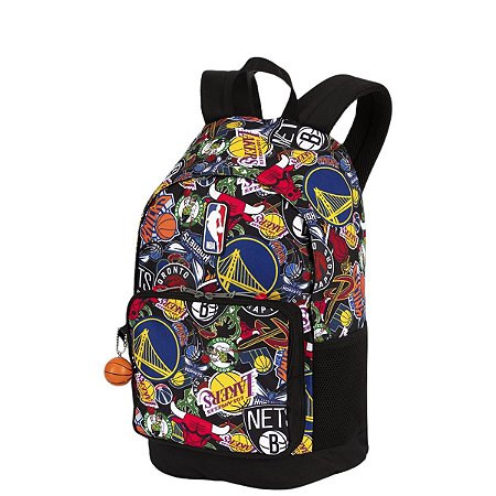 Mochila NBA Begins G Sestini