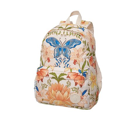 Mochila Farm Xodó Doce Natureza