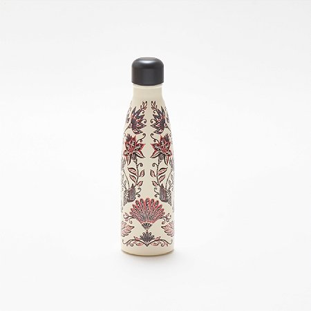 Garrafa Farm Glub 500ml Jardim de Concha