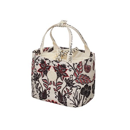 Necessaire Ziriguidum Farm Jardim de Concha