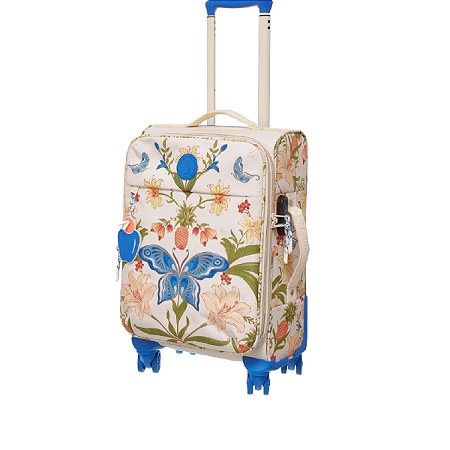 Mala Farm P Me Leva Doce Natureza