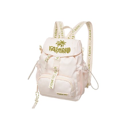 Bolsa Farm Pipoquinha Farm Rio Branco