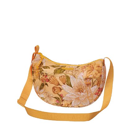 Bolsa Farm Banana P Ararajuba