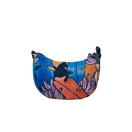 Bolsa Farm Banana P Banana Flora