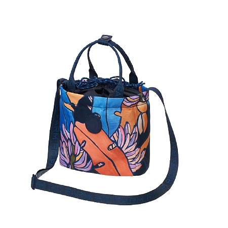 Lancheira Farm Ziriguidum Banana Flora