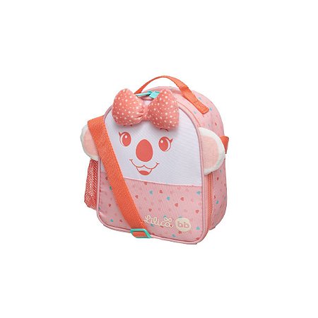 Lancheira Transversal Lilica Ripilica BB