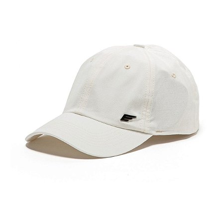 Boné Ellus E Asa Básico Branco