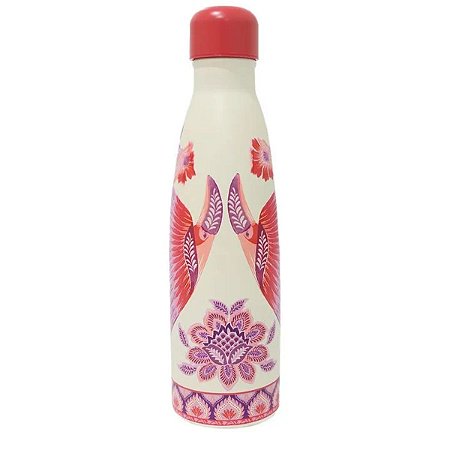 Garrafa Farm 500ml Glub Romance de Tucano