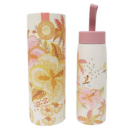 Garrafa Farm Que Sede Ilha de Flor 500ML