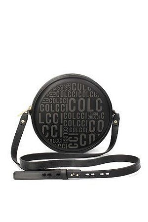 BOLSA COLCCI QUEBECK PRETA