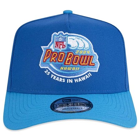 Boné 940 A-Frame NFL Core Pro Bowl Masculino
