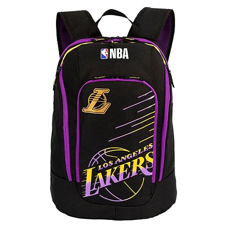 Mochila Lakers Legend Sestini