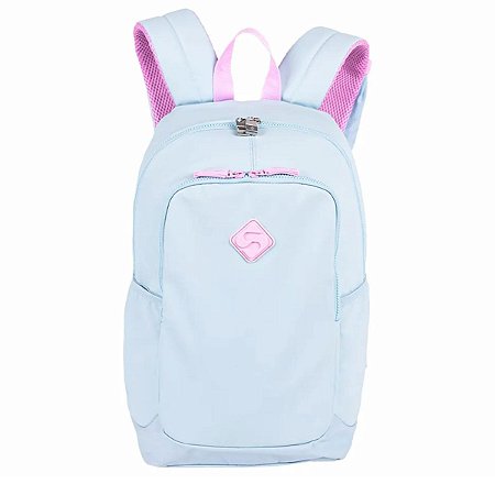 Mochila Sestini Magic Hydroblock Azul Claro Sky