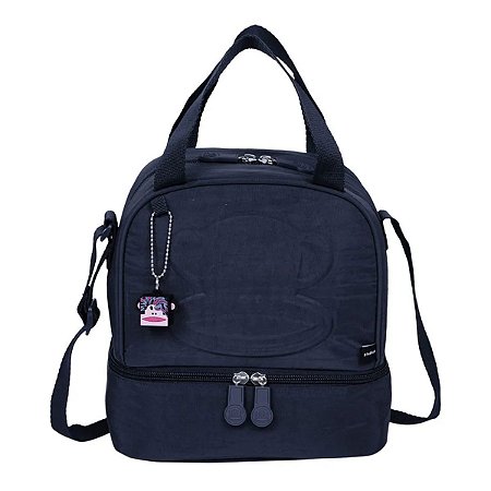 Lancheira Sestini Grande Paul Frank Classics