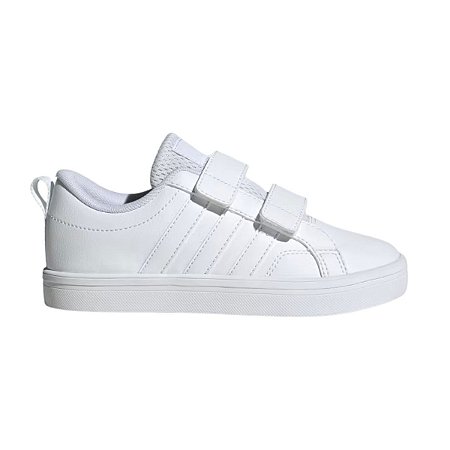 Tênis Adidas VS Pace 2.0 Kids infantil Branco