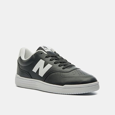 Tênis New Balance BB80 Masculino Preto Branco