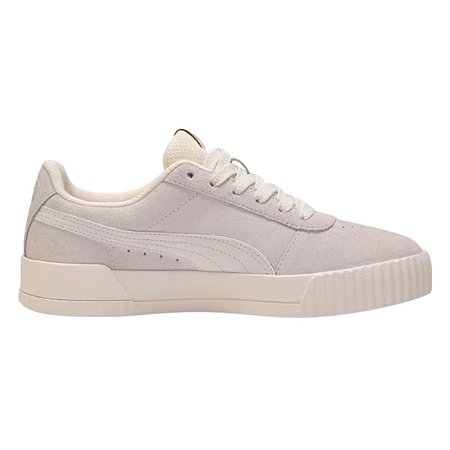 Tênis Puma Carina Feminino Rose