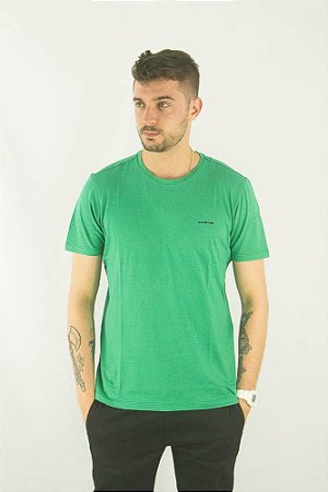 CAMISETA ELLUS 2DN CO FLAME ESF MC