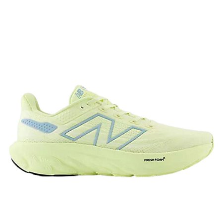 Tênis New Balance NB Fresh Foam X Masculino Amarelo Neon