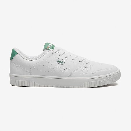 Tênis Fila Daily Masculino Branco