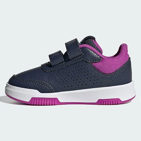 Tênis Adidas Infantil Tensaur Sport 2.0 Tira Aderente