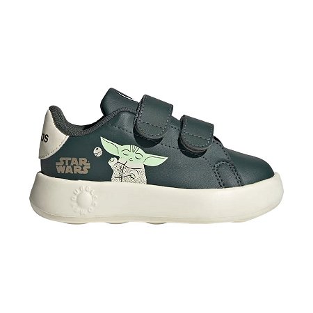 Tênis Adidas x Star Wars Advantage Infantil