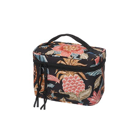 Necessaire Farm Amalfi Preto
