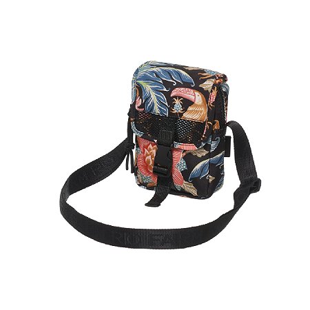 Bolsa Farm Fervo Amalfi Preto