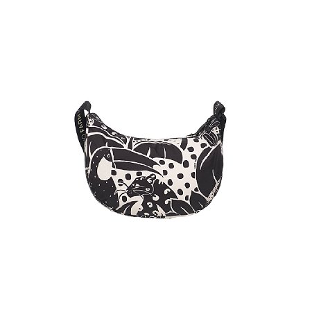 Bolsa Farm Banana P Bichos na Floresta