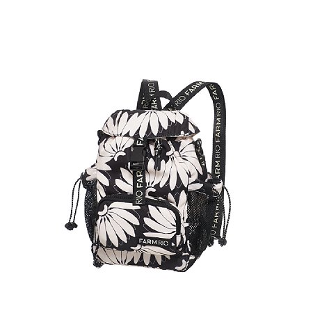 Bolsa Farm Pipoquinha Copacabana