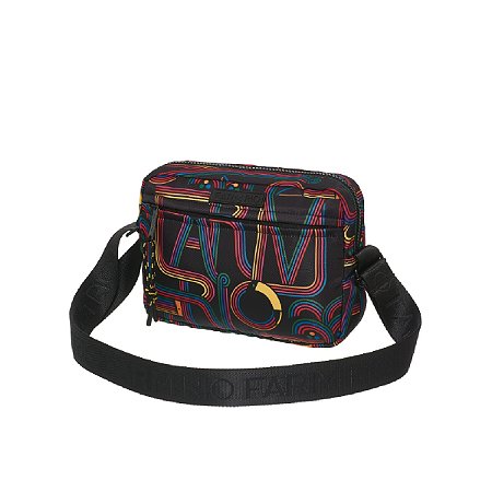 Bolsa Farm Ziriguidum Logotuca