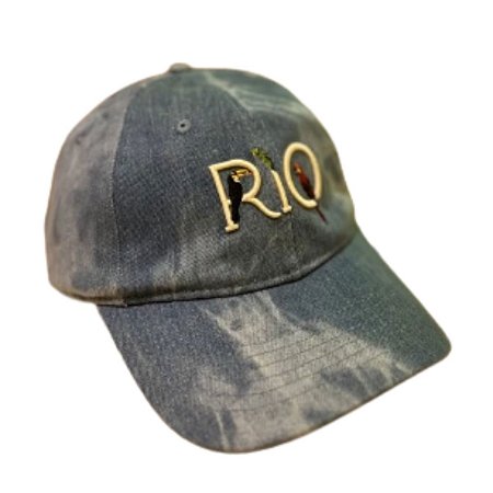 Boné Farm Tropical Rio Jeans